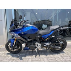 BMW F 900 XR 2024 Μεταχειρισμένα